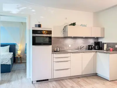 Ferienwohnung für 2 Personen (46 m²) in Zingst 9/10