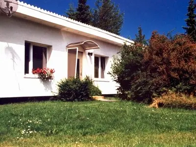 Ferienwohnung für 2 Personen (40 m²) in Zingst (Ostseebad) 1/5