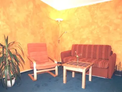 Ferienwohnung für 2 Personen (40 m²) in Zingst (Ostseebad) 3/5