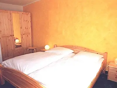 Ferienwohnung für 2 Personen (40 m²) in Zingst (Ostseebad) 4/5