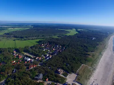 Ferienwohnung für 7 Personen (80 m²) in Zingst 2/10