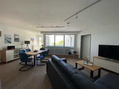 Ferienwohnung für 7 Personen (80 m²) in Zingst 7/10