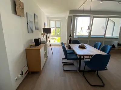 Ferienwohnung für 7 Personen (80 m²) in Zingst 9/10