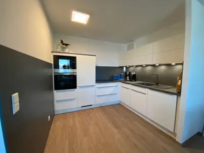 Ferienwohnung für 7 Personen (80 m²) in Zingst 10/10