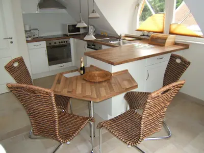 Ferienwohnung für 4 Personen (52 m²) in Zingst 2/10