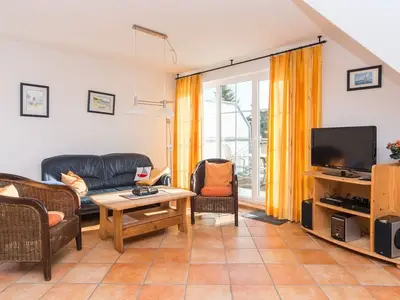 Ferienwohnung für 4 Personen (88 m²) in Zingst 3/10