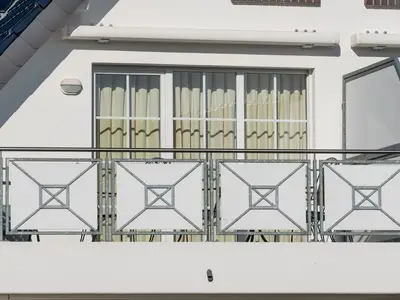 Ferienwohnung für 4 Personen (88 m²) in Zingst 5/10