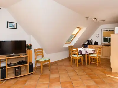 Ferienwohnung für 4 Personen (88 m²) in Zingst 7/10