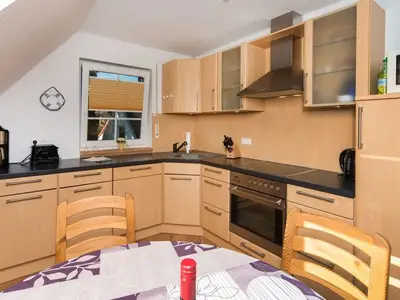 Ferienwohnung für 4 Personen (88 m²) in Zingst 8/10