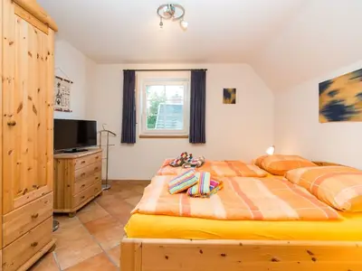Ferienwohnung für 4 Personen (88 m²) in Zingst 10/10