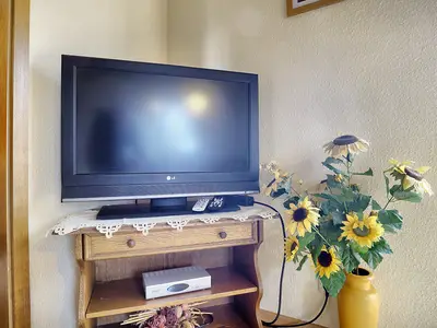 Ferienwohnung für 2 Personen (35 m²) in Zingst (Ostseebad) 7/8