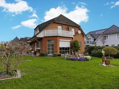 Ferienwohnung für 2 Personen (35 m²) in Zingst (Ostseebad) 8/8