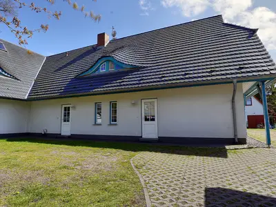 Ferienwohnung für 3 Personen (50 m²) in Zingst 1/10