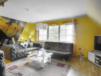 Ferienwohnung für 3 Personen (50 m²) in Zingst 3/10