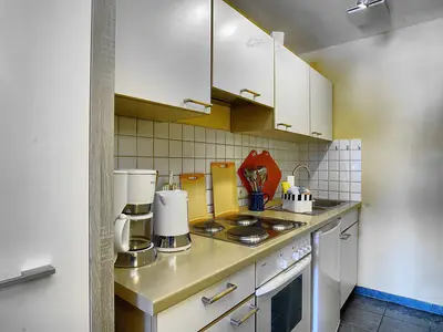 Ferienwohnung für 3 Personen (50 m²) in Zingst 7/10