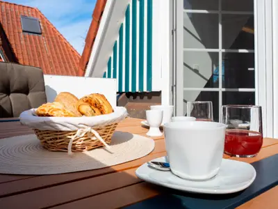 Ferienwohnung für 4 Personen (66 m²) in Zingst 6/10