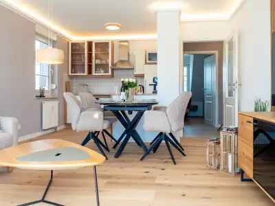 Ferienwohnung für 4 Personen (66 m²) in Zingst 9/10