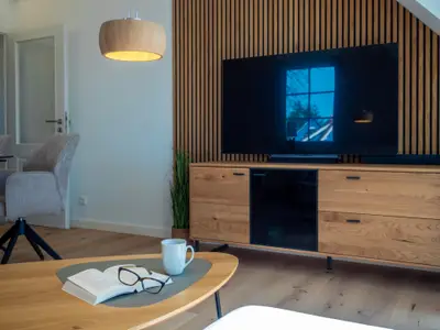 Ferienwohnung für 4 Personen (66 m²) in Zingst 10/10