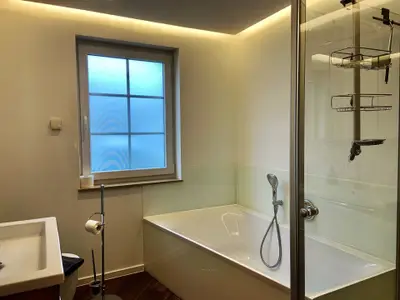 Ferienwohnung für 2 Personen (72 m²) in Zingst 4/10