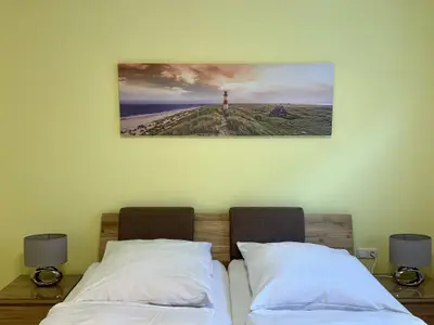 Ferienwohnung für 2 Personen (72 m²) in Zingst 10/10