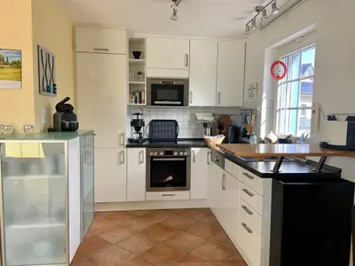 Ferienwohnung für 4 Personen (65 m²) in Zingst 4/10