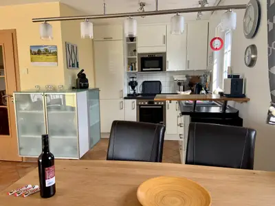 Ferienwohnung für 4 Personen (65 m²) in Zingst 5/10