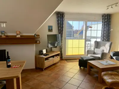 Ferienwohnung für 4 Personen (65 m²) in Zingst 8/10