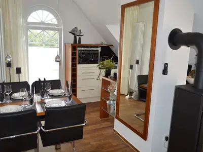 Ferienwohnung für 4 Personen (71 m²) in Zingst (Ostseebad) 4/10