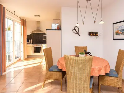 Ferienwohnung für 4 Personen (71 m²) in Zingst 10/10