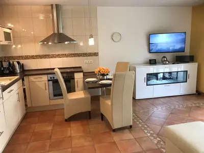 Ferienwohnung für 2 Personen (50 m²) in Zingst 4/10