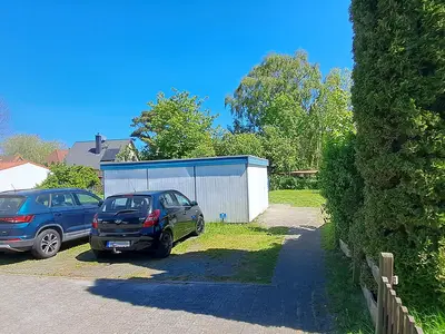 Ferienwohnung für 4 Personen (65 m²) in Zingst 4/10