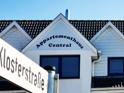 Ferienwohnung für 4 Personen (65 m²) in Zingst 5/10