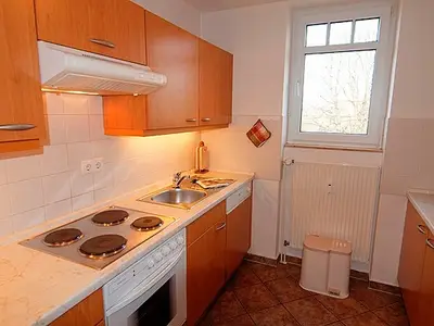 Ferienwohnung für 2 Personen (58 m²) in Zingst 4/8