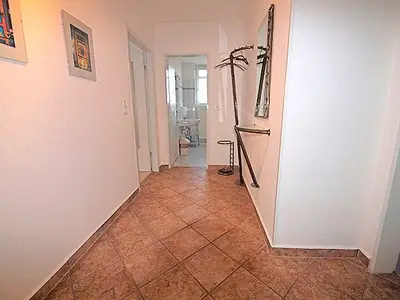 Ferienwohnung für 2 Personen (58 m²) in Zingst 5/8