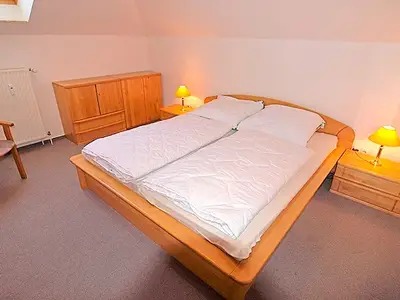 Ferienwohnung für 2 Personen (58 m²) in Zingst 6/8