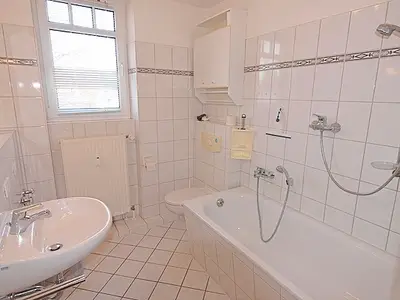 Ferienwohnung für 2 Personen (58 m²) in Zingst 7/8