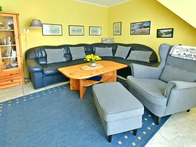 Ferienwohnung für 4 Personen (62 m²) in Zingst 2/10