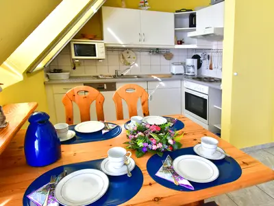 Ferienwohnung für 4 Personen (62 m²) in Zingst 4/10