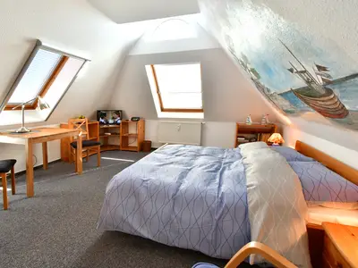 Ferienwohnung für 4 Personen (62 m²) in Zingst 9/10