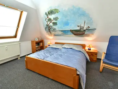 Ferienwohnung für 4 Personen (62 m²) in Zingst 10/10