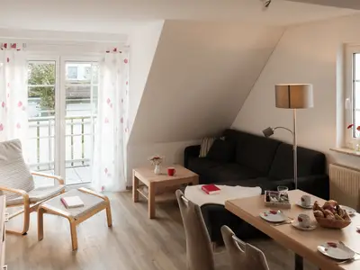 Ferienwohnung für 5 Personen (70 m²) in Zingst (Ostseebad) 1/10
