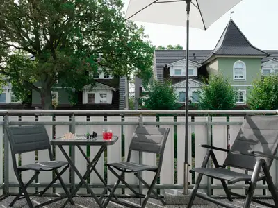 Ferienwohnung für 5 Personen (70 m²) in Zingst (Ostseebad) 7/10