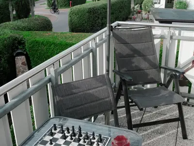 Ferienwohnung für 5 Personen (70 m²) in Zingst (Ostseebad) 8/10