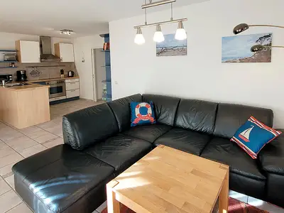 Ferienwohnung für 4 Personen (68 m²) in Zingst 2/10