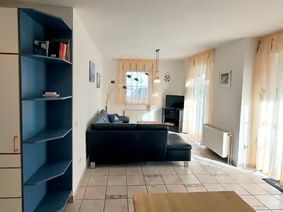 Ferienwohnung für 4 Personen (68 m²) in Zingst 3/10