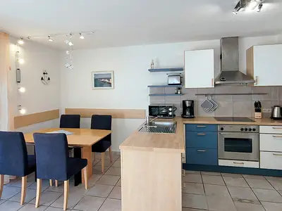 Ferienwohnung für 4 Personen (68 m²) in Zingst 4/10