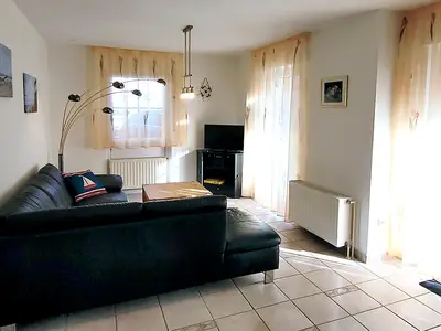 Ferienwohnung für 4 Personen (68 m²) in Zingst 5/10