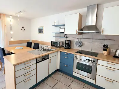 Ferienwohnung für 4 Personen (68 m²) in Zingst 6/10