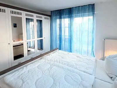 Ferienwohnung für 4 Personen (68 m²) in Zingst 7/10