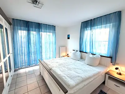 Ferienwohnung für 4 Personen (68 m²) in Zingst 8/10